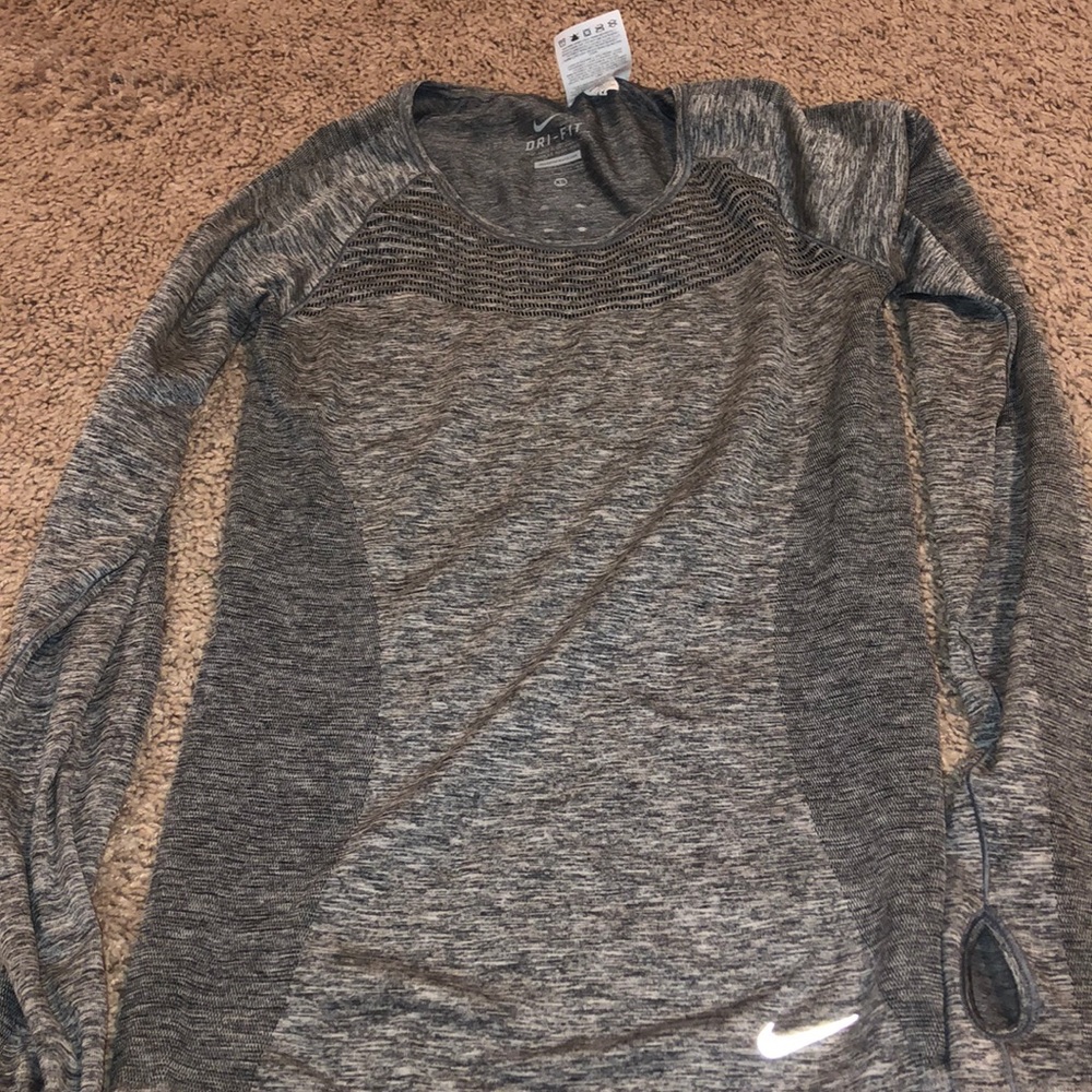 Nike Running Shirt
